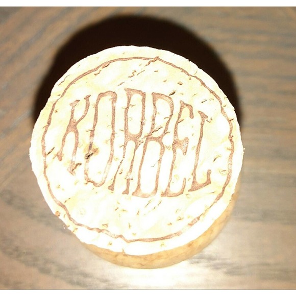 Fortis Exports Korbel Triangular Liquor Decanter Seaside, Cottage, Masculine - Picture 3 of 5